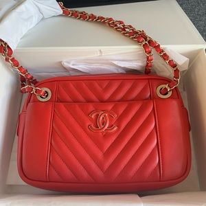 Brand new Chanel From flagship store - Sold out